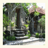 Dewa Bharata Bungalows Ubud photo