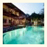 Junjungan Ubud Hotel and Spa photo