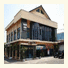 Hotel Borobudur Jogjakarta