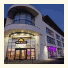 The Harlequin Hotel