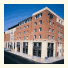 Jurys Inn Custom House