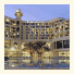 Daniel Dead Sea Hotel