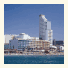 Dan Tel Aviv Hotel photo