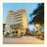 Goldfinch Hotel Bangalore