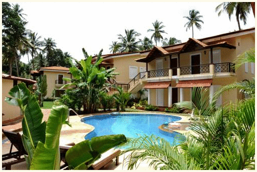 Best Western Devasthali - The Valley of Gods