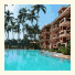 Lazy Lagoon Sarovar Portico Suites Goa photo