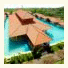 Saj Earth Resort photo