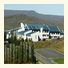 Hotel Edda Egilsstadir