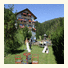 Hotel Langeshof