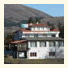 Albergo Monte Selva