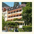 Hotel Dominik Am Park photo