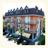 Residence Albergo Green Park