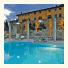 Villa La Palagina photo
