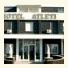 Hotel Atleti