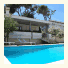 Fregene Beach Resort photo
