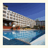 Hilton Giardini Naxos
