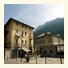 Hotel Garni Le Corti