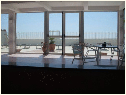Hotel Panorama photo
