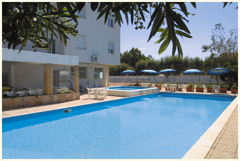 Hotel Strand photo