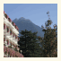 Hotel Aurora Life in the City photo