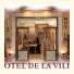 Hotel De La Ville photo