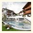 Alpin Garden Wellness Resort photo