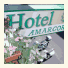 Amarcord Hotel photo