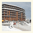 Hotel Cristallo