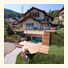 Arnica Mountain Hotel