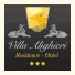Ahr Hotel Villa Alighieri
