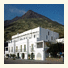 Hotel Ossidiana Stromboli