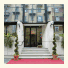 Hotel Valentino Du Parc photo