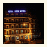 Petra Moon Hotel