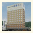 Toyoko Inn Okhotsk Abashiri Ekimae