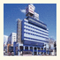 Hotel Pearl City Akita Kanto-Odori