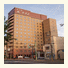 Hotel Route-Inn Asahikawa Ekimae