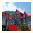 Hotel Green Plaza Hakuba