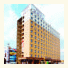 Toyoko Inn Hakodate Ekimae Asaichi