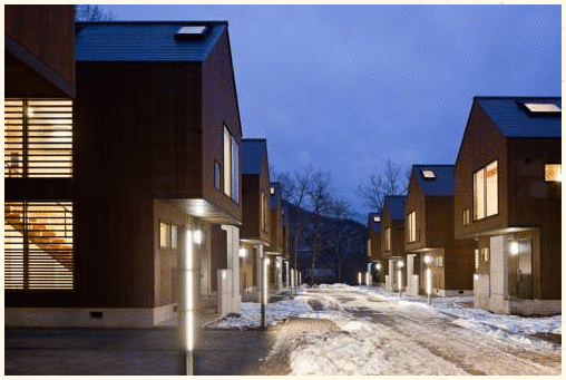 Gakuto Villas photo