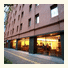 Central Hotel Okayama photo