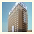 Toyoko Inn Okayama-eki Nishiguchi-migi