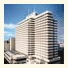 Hotel Plaza Osaka