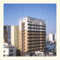 Toyoko Inn Osaka JR Noda Ekimae