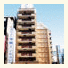 Toyoko Inn Osaka Senba