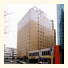 Toyoko Inn Sapporo-eki Kita-guchi