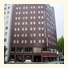 Hotel Mayflower Sendai