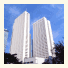 Keio Plaza Hotel Tokyo