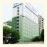 Toyoko Inn Yokohama Stadium-mae Honkan photo