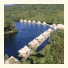 4 Rivers Floating Lodge photo