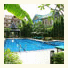 Starry Angkor Hotel photo